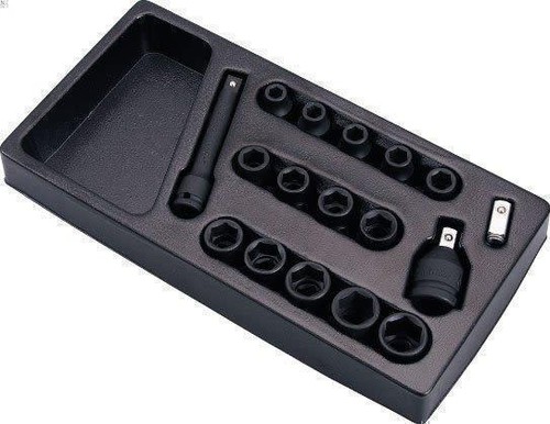 Insert avec outils pour - , chario