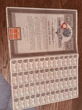 Titre ancien 1923 –