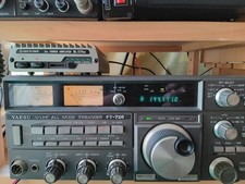 YAESU FT-726 144/430MHz ALL