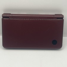 Nintendo DSi XL Launch Edition