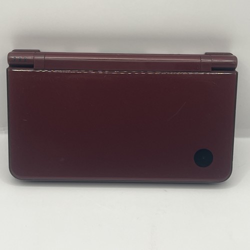Nintendo dsi launch edition - dsi, xl