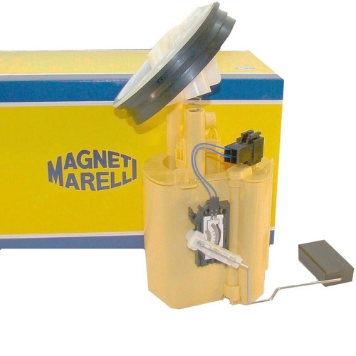 Capteur niveau carburant - niveau,