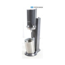 SodaStream Crystal 3.0 Siphon