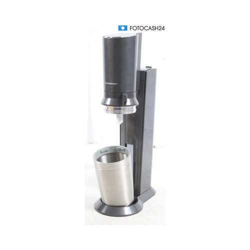 Sodastream crystal siphon - crystal,