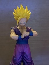 Dragon Ball Z Gohan Resolution