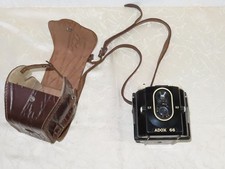 Sac Pour Caméra Adox 66 !