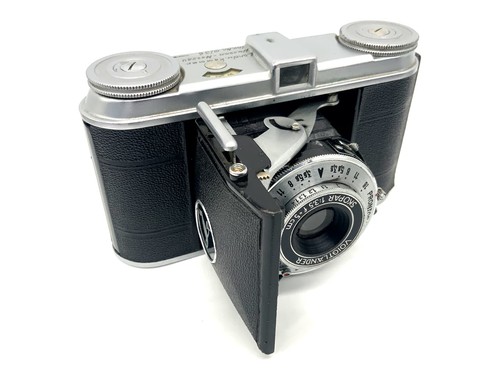 Voigtländer vito caméra - voigtländer,