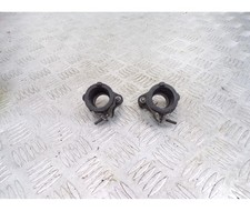 HONDA 125 CBT CB TD PIPES