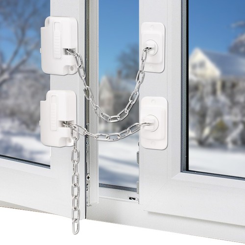 Pcs securite fenetre - securite,