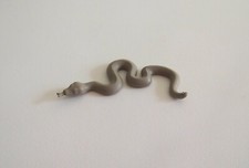 PLAYMOBIL (A4283) PIRATES - Grand Serpent Gris Ile 5134 5557 