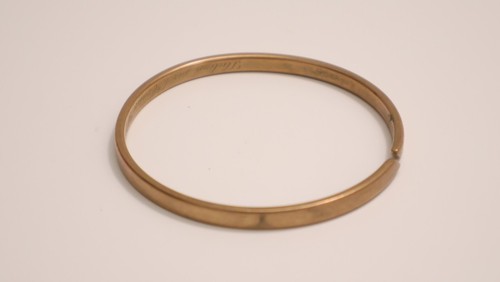 Ancien rare bracelet - ancien,