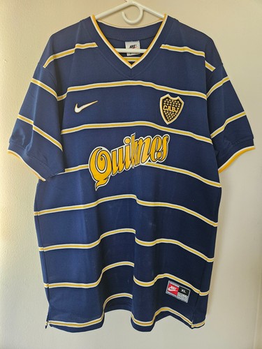 Boca juniors argentina - juniors,