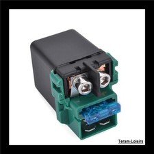 Relais de Démarreur pour