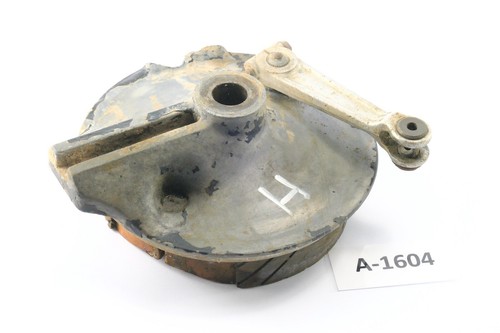 Yamaha 250 45j 1981 - 1981,