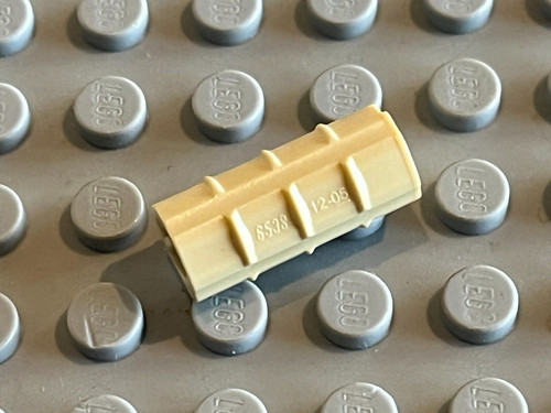 Lego technic tan axle joiner - lego,