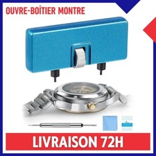 Ouvre Boîtier Montre Outil
