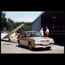 Photo A.007417 OPEL MANTA GTE