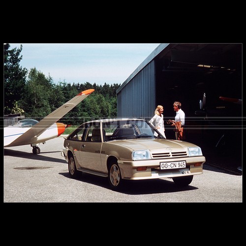 Photo 007417 opel manta - photo,