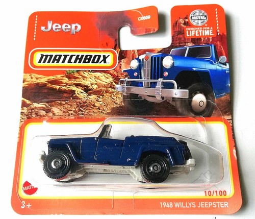 Rare matchbox mainline 2023 - mainline,