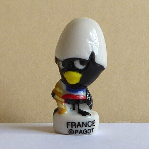 Fève tour monde - tour, du