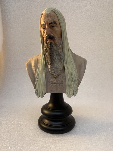 Lord the rings saruman - lord, of