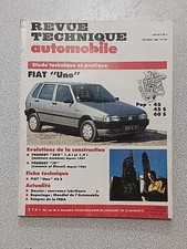 Rta Revue Technique Automobile