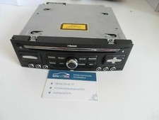 Autoradio CD C4 / Picasso / C5 207 308 3008 WIP Nav bluetooth SD GPS RNEG1-CEM00