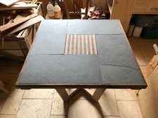 Table 2 personnes, structure