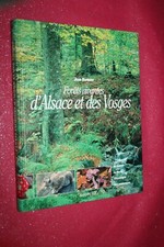 FORETS VIVANTES D'ALSACE ET