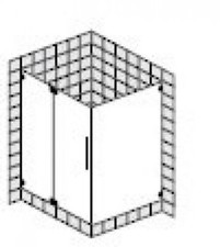 SPRINZ Agate R Plus Douche