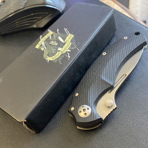 Bastinelli creations bbr2 - bastinelli,