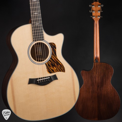 Taylor next generation 414ce - generation,