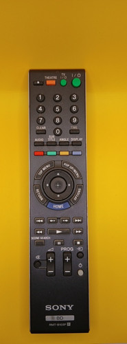 Sony rmt b103p - rmt-b103p, télécommande