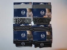Boxer sergio tacchini coton - boxer,