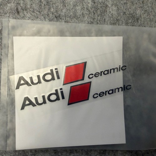 2pcs ceramic sport car wheels - 2pcs,