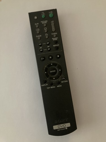 Sony télécommande rmt d141p - sony, rmt-d141p