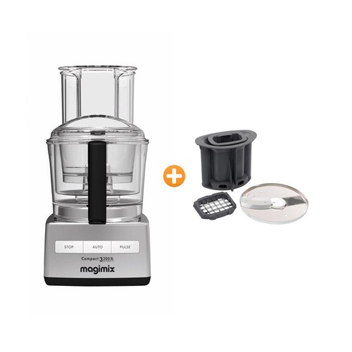 Robot cuisine magimix - robot,