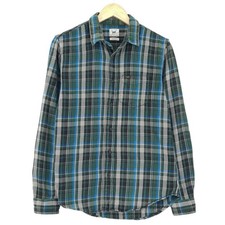 Vintage Lee Chemise Bûcheron