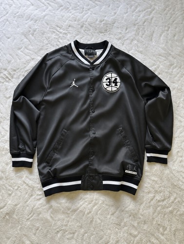 Veste jordan noire style - jordan,