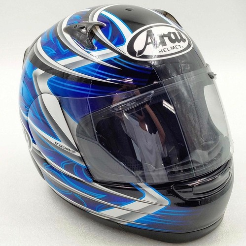 Casque intégral arai taille - casque,