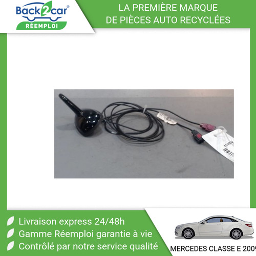 Antenne gps mercedes - 🏆,