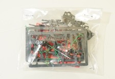 ROCO ECHELLE HO 1/87 DETAILLAGE COMPLET POUR LOCO SNCF A1A A1A 68000 FRET