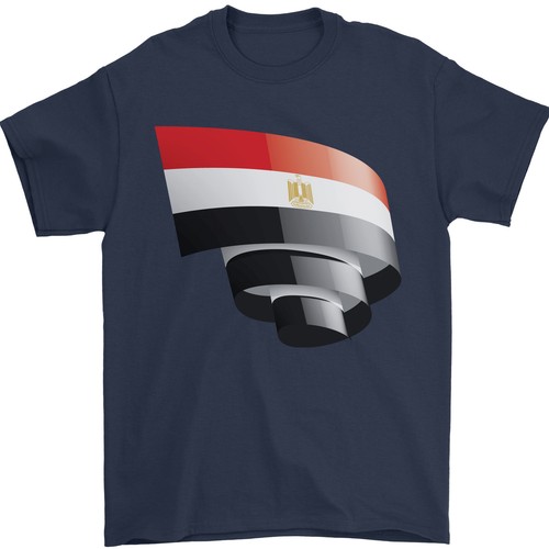 Chicorées egypte drapeau - chicorées,