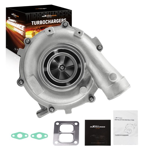 Turbocompresseur 6 lames - 6, +