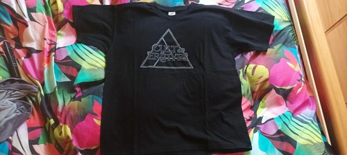 Shirt cult erinyes black - erinyes,