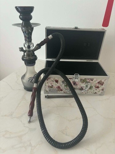 Chicha narguilé complet - chicha,