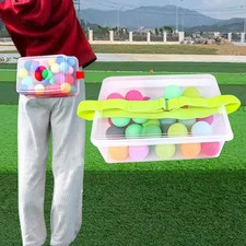 Jouet de jeu de balles swing