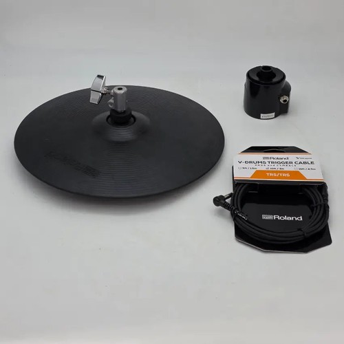 Used roland hat 12 - used, vh-10