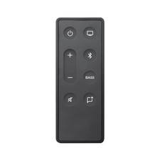 Télécommande bose pour - 1x,