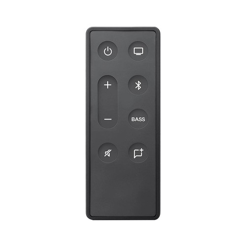 Télécommande bose pour - télécommande,
